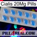 Cialis 20Mg Pills 22